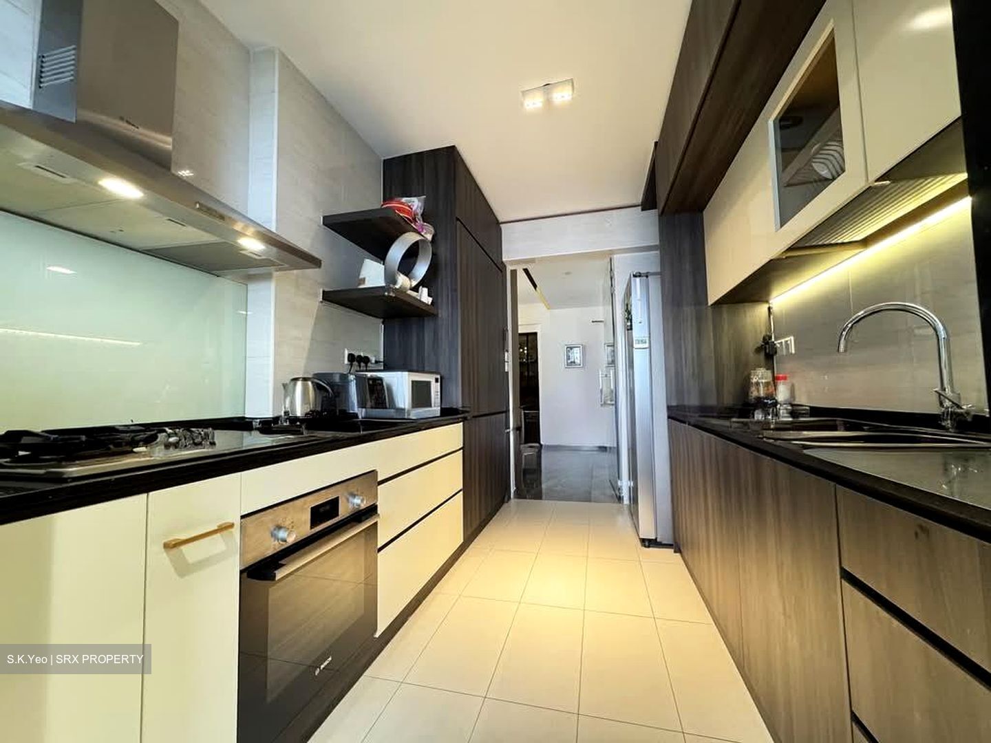 Blk 996A Buangkok Tropica (Hougang), HDB 4 Rooms #569986351